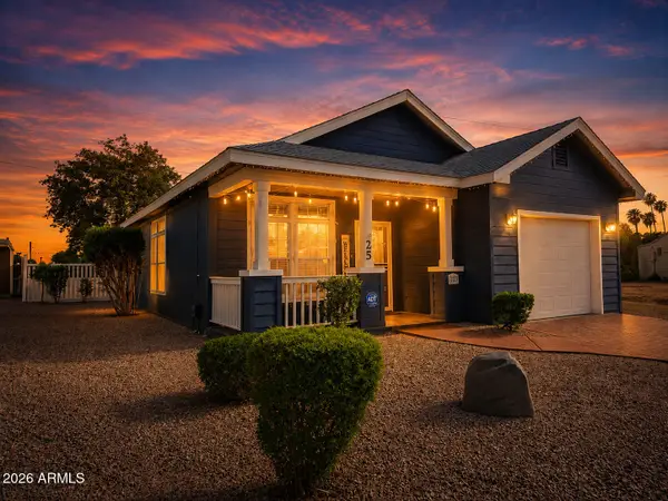 201 S Greenfield Road #25, Mesa, AZ 85206