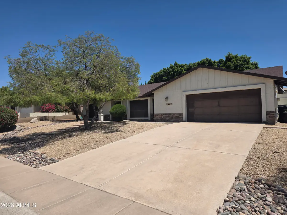 14417 N 10th Street, Phoenix, AZ 85022 - #1