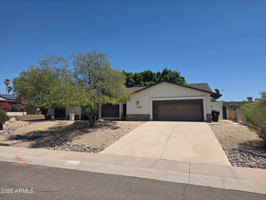 14417 N 10th Street, Phoenix, AZ 85022 - #2