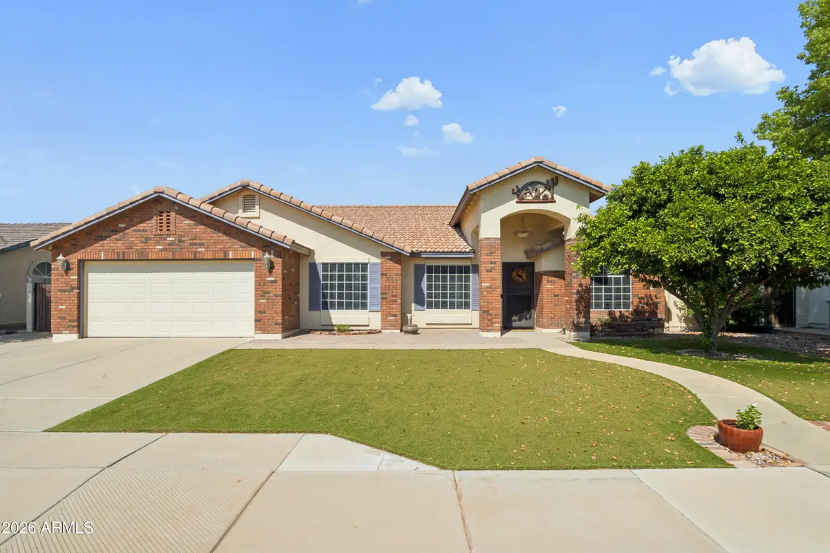 4248 S Emery --, Mesa, AZ 85212 - #1