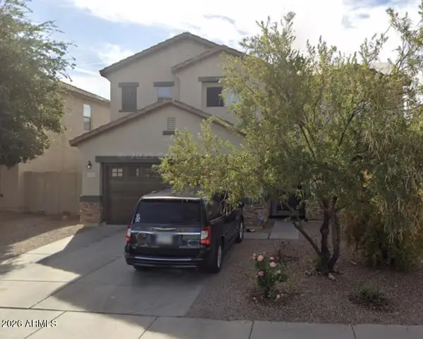 4595 E Shapinsay Drive, San Tan Valley, AZ 85140