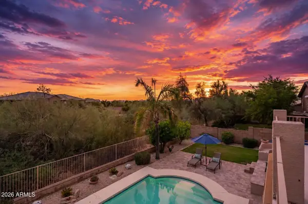 6025 E Smokehouse Trail, Scottsdale, AZ 85266