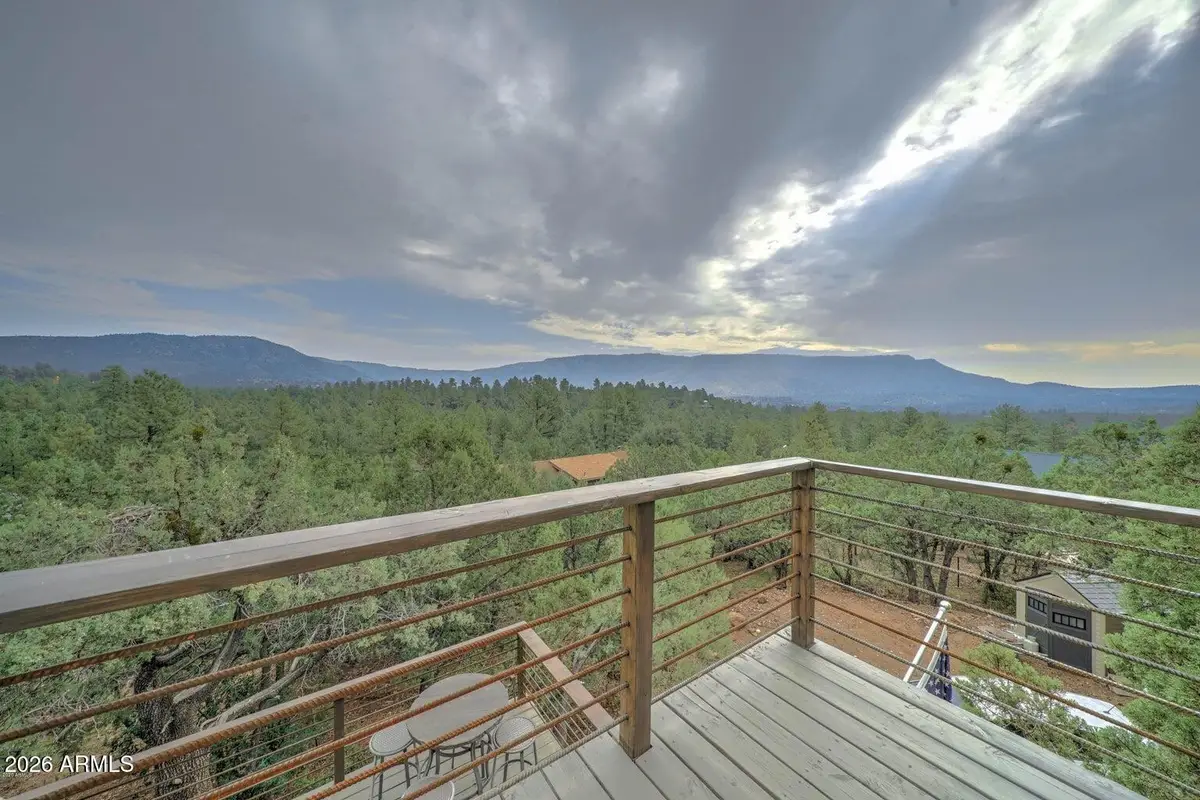 6872 W Fara Drive, Pine, AZ 85544 - #1