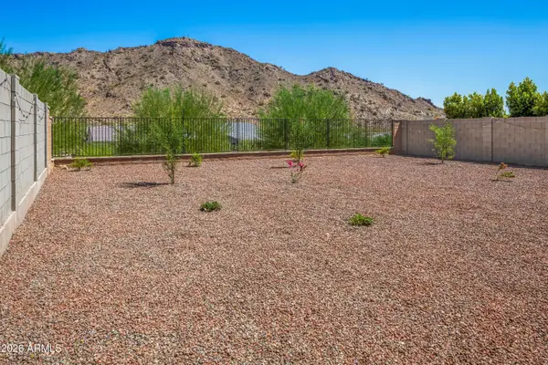 21404 W Meadowbrook Avenue, Buckeye, AZ 85396