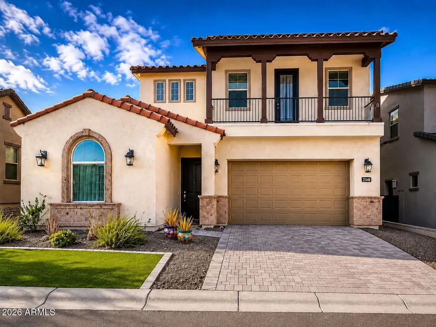 21404 W Meadowbrook Avenue, Buckeye, AZ 85396 - #2