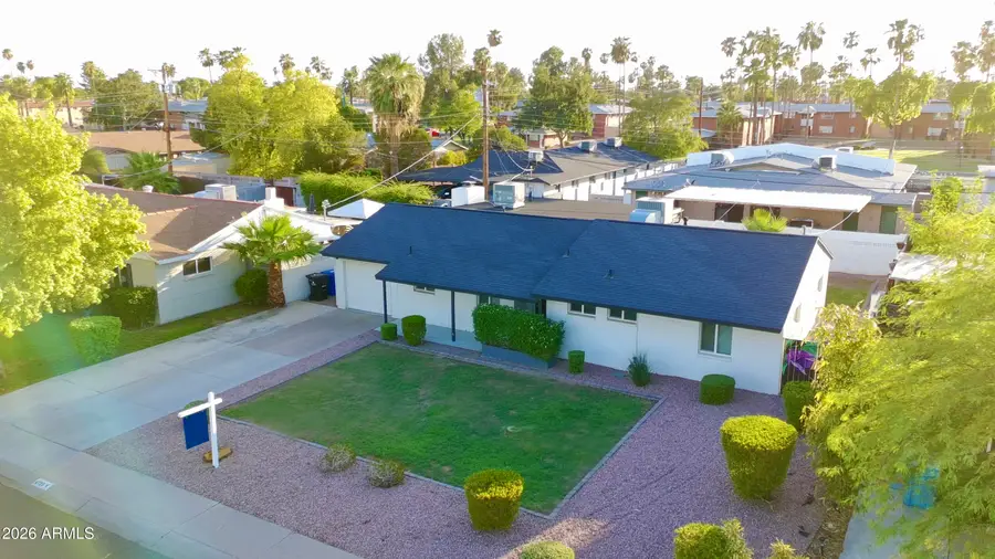 4720 N 14th Avenue, Phoenix, AZ 85013 - #2