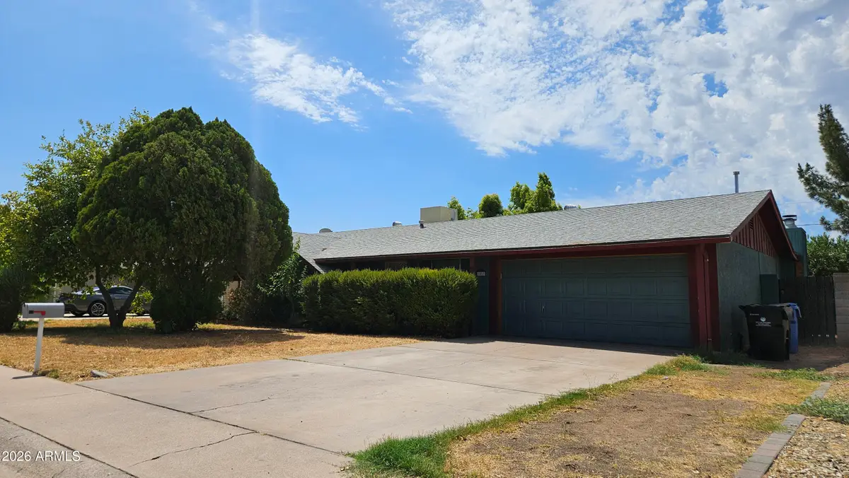 1507 W Helena Drive, Phoenix, AZ 85023 - #1