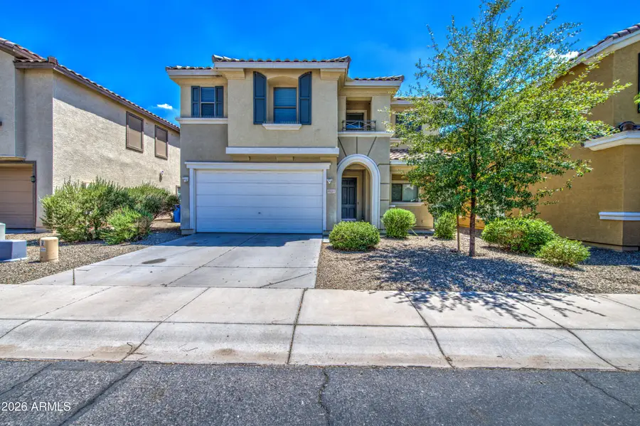 6321 W Harwell Road, Laveen, AZ 85339 - #3