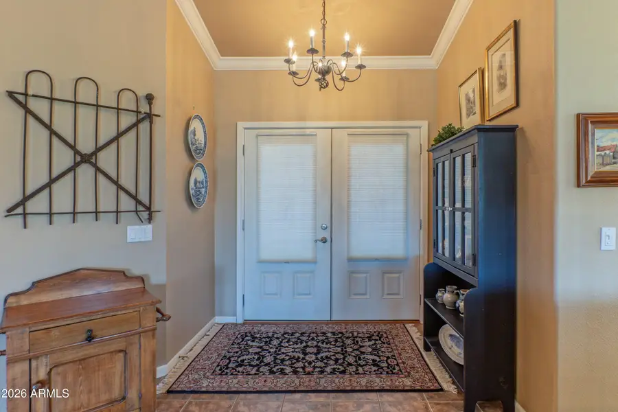3221 N 151st Drive, Goodyear, AZ 85395 - #3