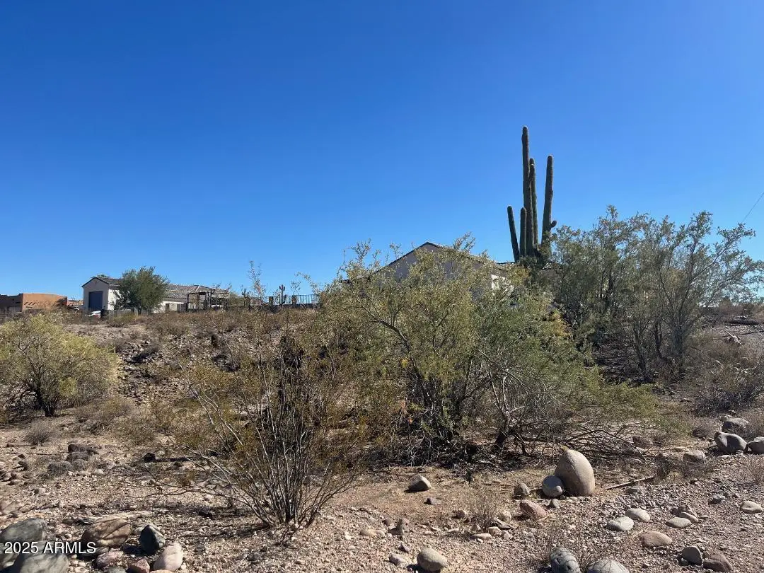 26113 N 113th Avenue, Peoria, AZ 85383 - #1