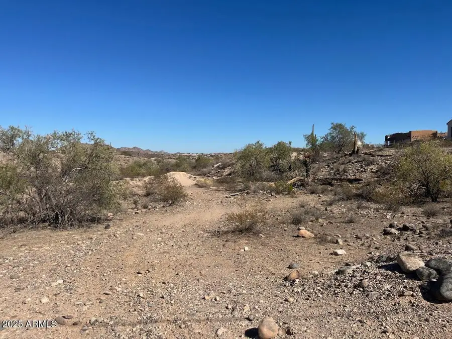 26113 N 113th Avenue, Peoria, AZ 85383 - #3