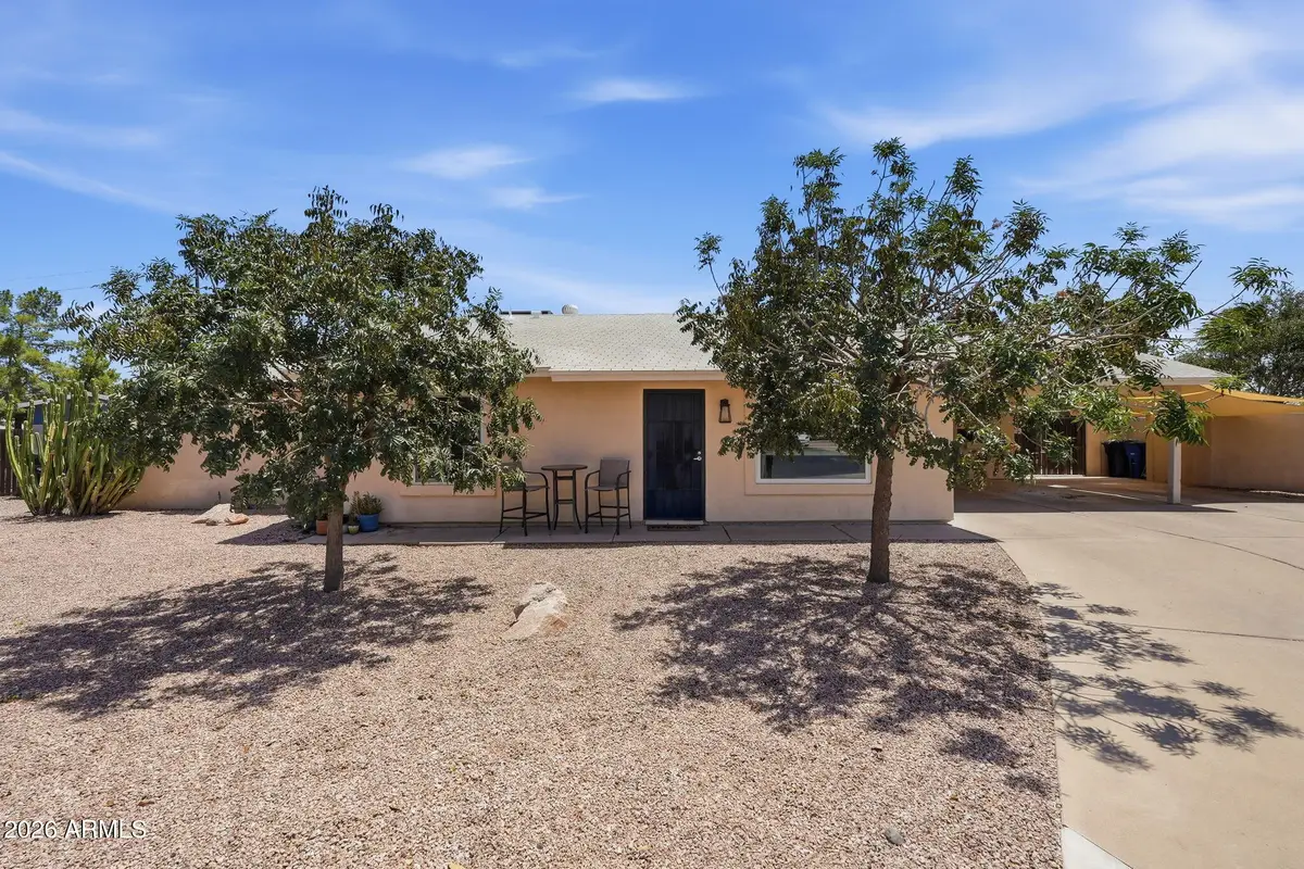 810 N Pine Court, Gilbert, AZ 85233 - #1