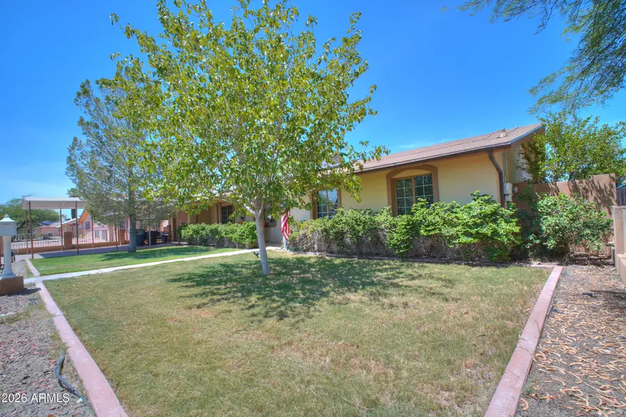 1132 E 10th Street, Casa Grande, AZ 85122 - #2