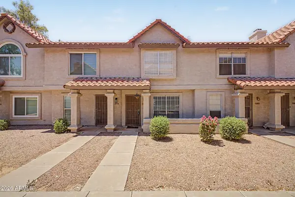 1961 N Hartford Street #1057, Chandler, AZ 85225