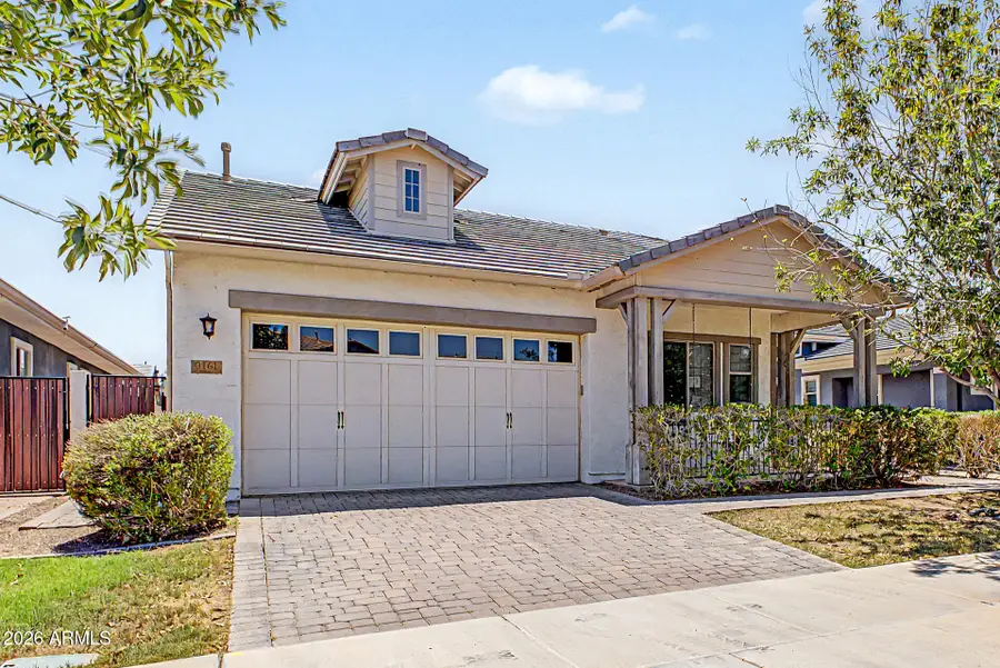 3161 E Bloomfield Parkway, Gilbert, AZ 85296 - #3