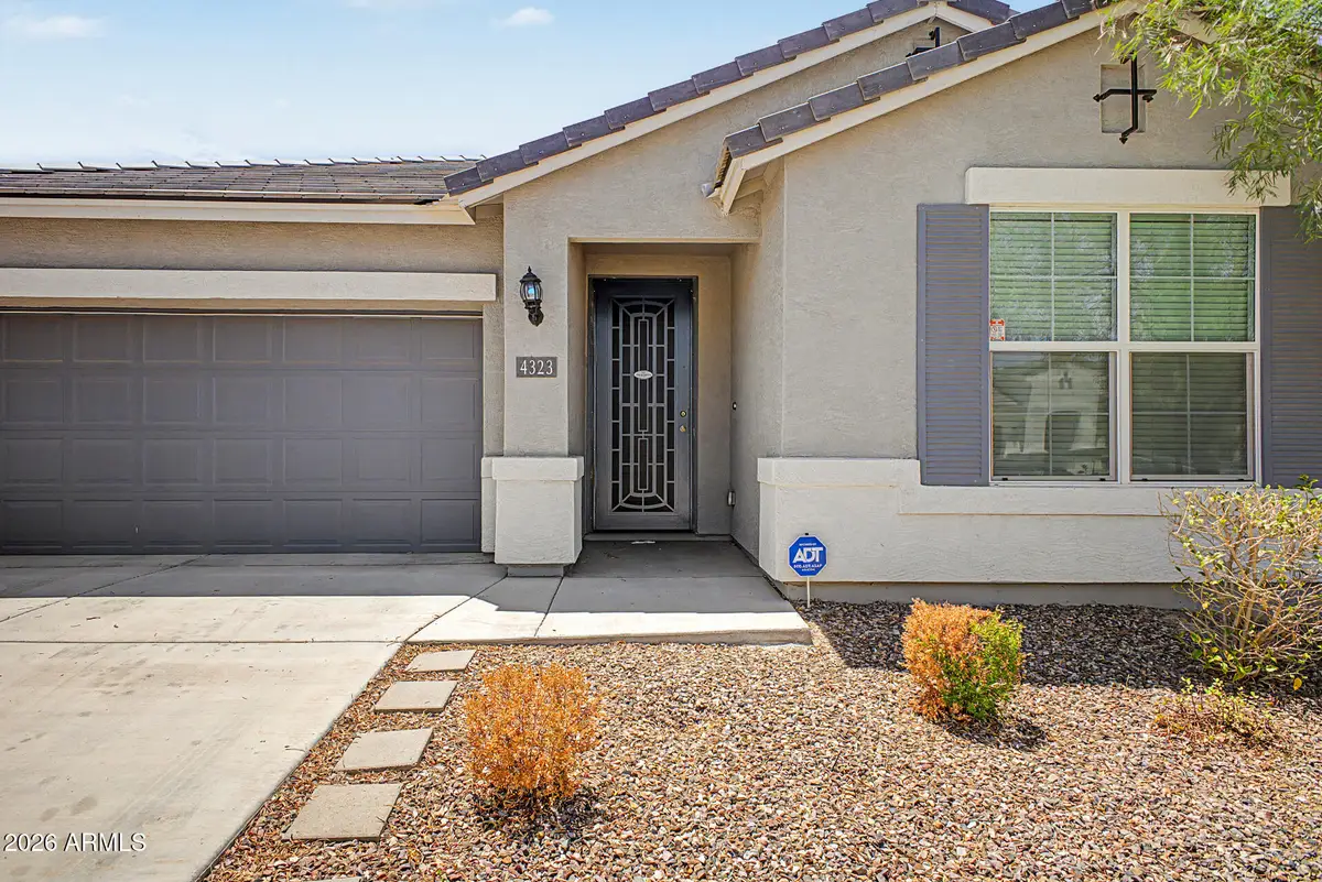 4323 W Gary Way, Laveen, AZ 85339 - #1