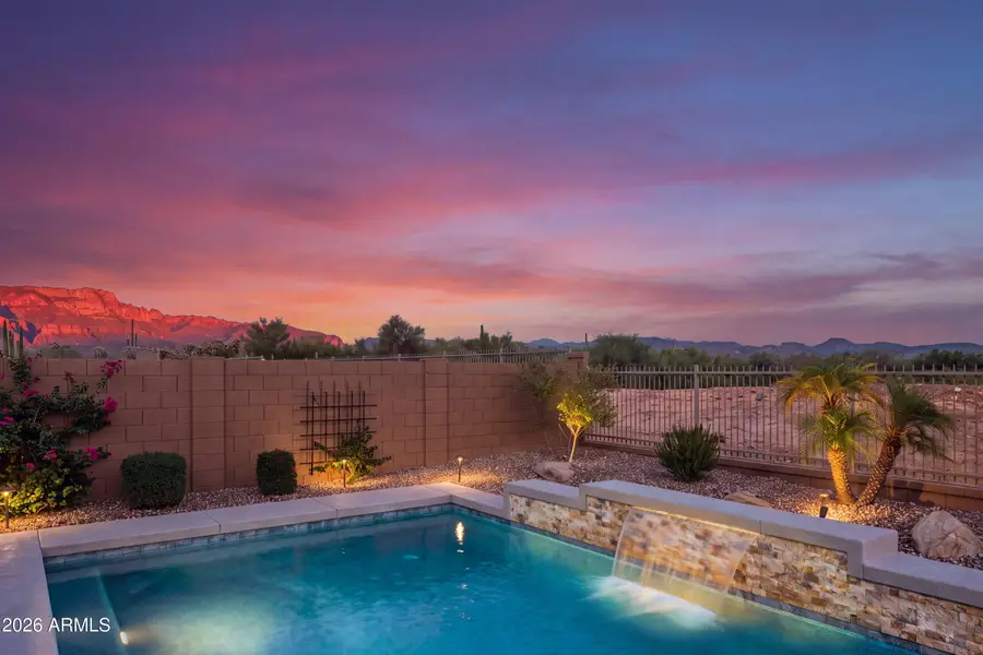 7313 S Bennett Circle, Gold Canyon, AZ 85118 - #3