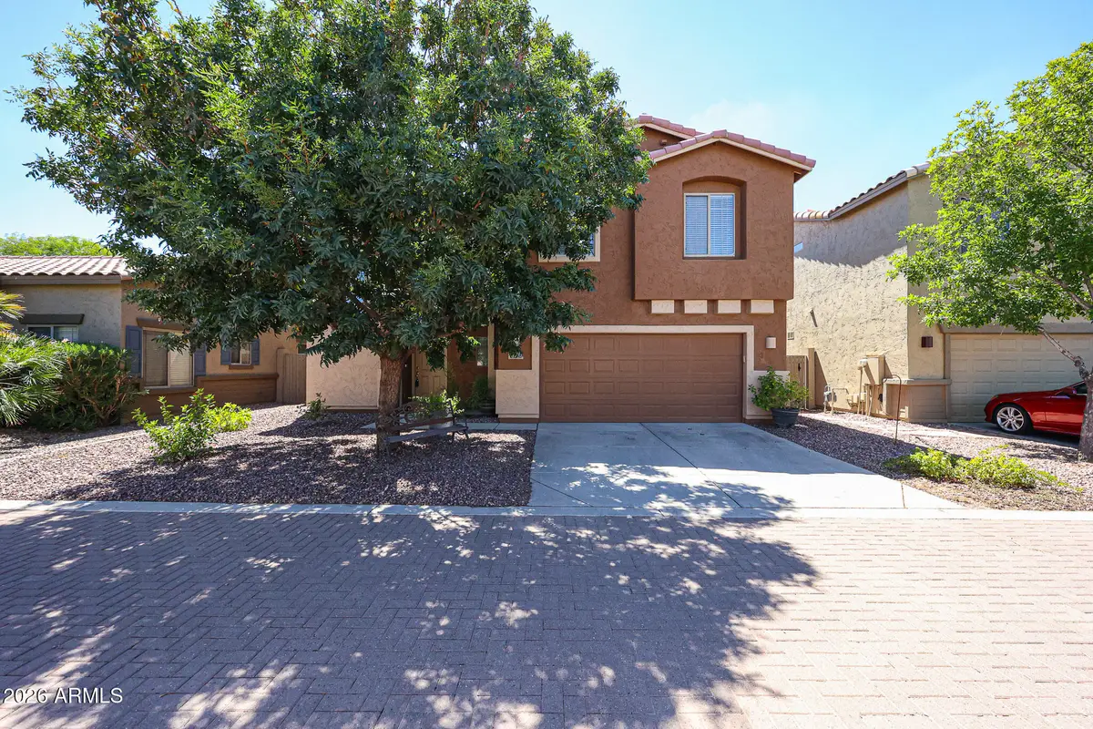 6276 S Nash Way, Chandler, AZ 85249 - #1