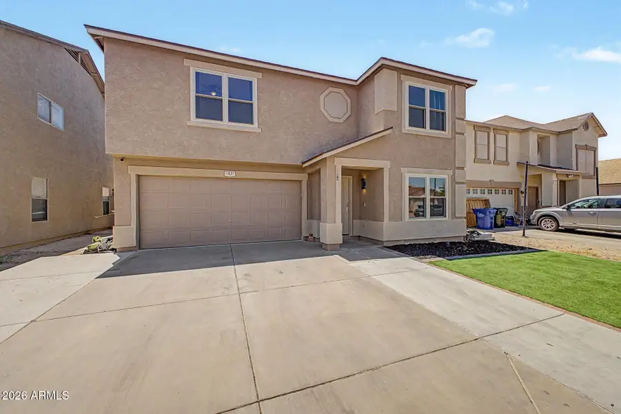 11821 W Bloomfield Road, El Mirage, AZ 85335 - #3