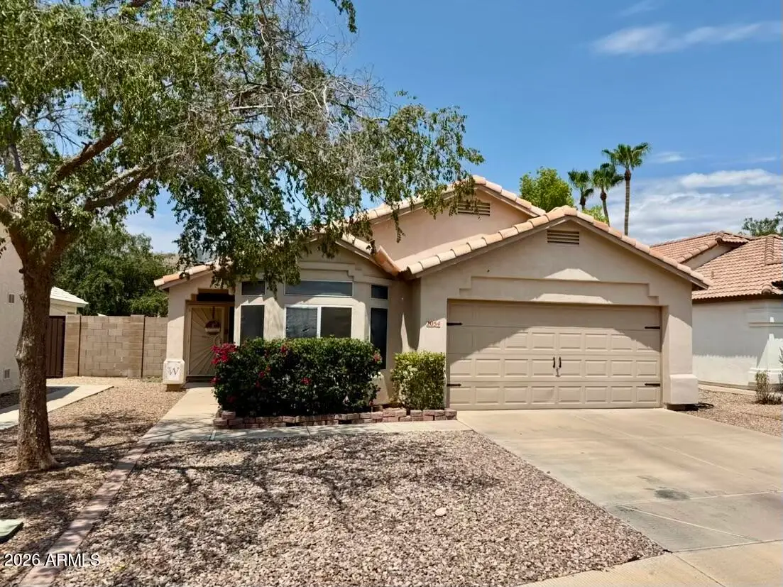 2054 N Los Alamos --, Mesa, AZ 85213 - #1