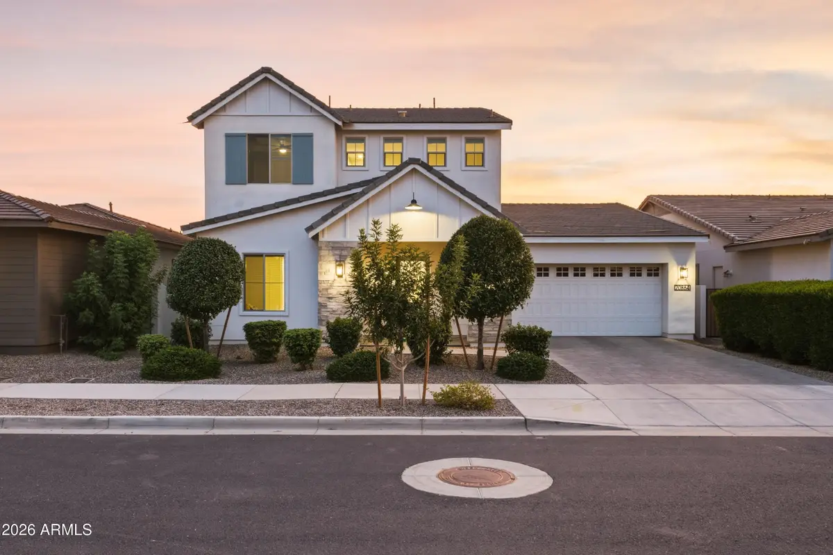 20864 S 226th Court, Queen Creek, AZ 85142 - #1