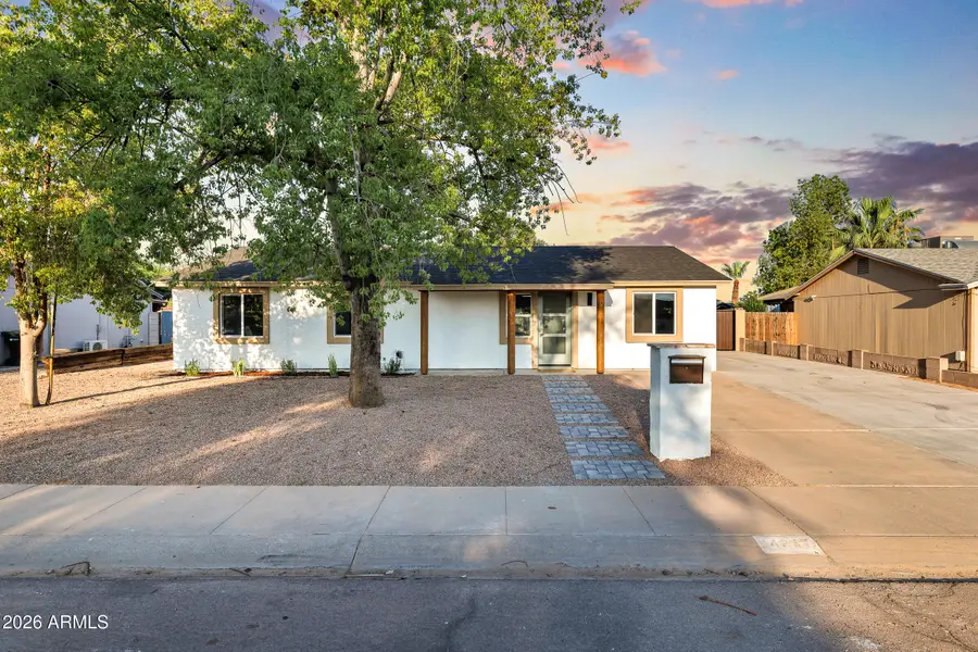 14237 N 38th Place, Phoenix, AZ 85032 - #3