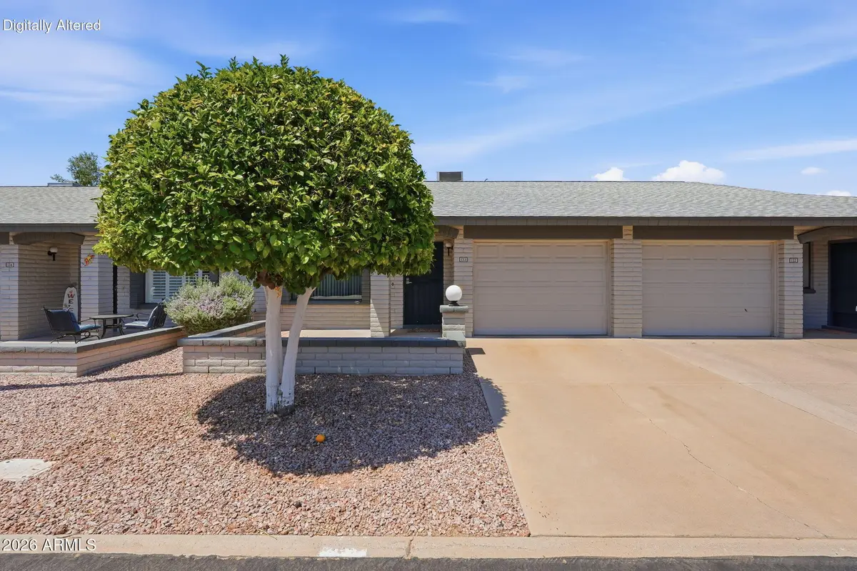 7950 E Keats Avenue #133, Mesa, AZ 85209 - #1