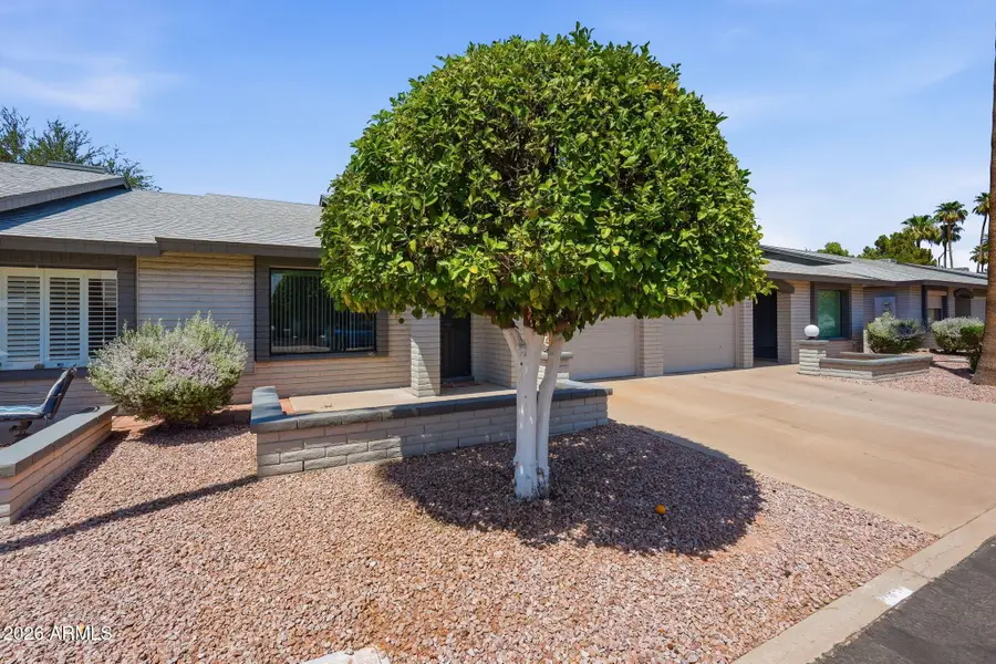 7950 E Keats Avenue #133, Mesa, AZ 85209 - #2