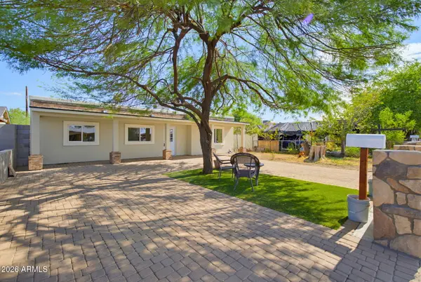 3226 W Taylor Street, Phoenix, AZ 85009
