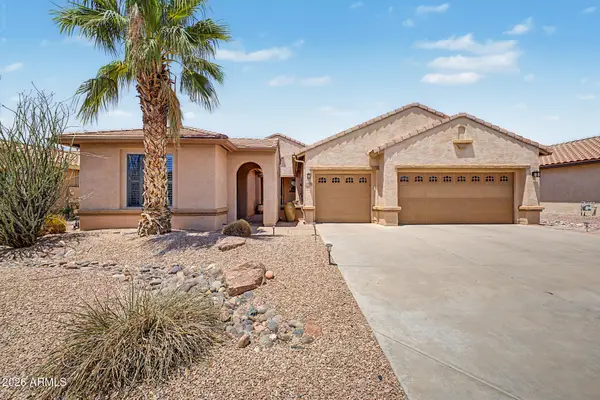 5418 W Corral Drive, Eloy, AZ 85131