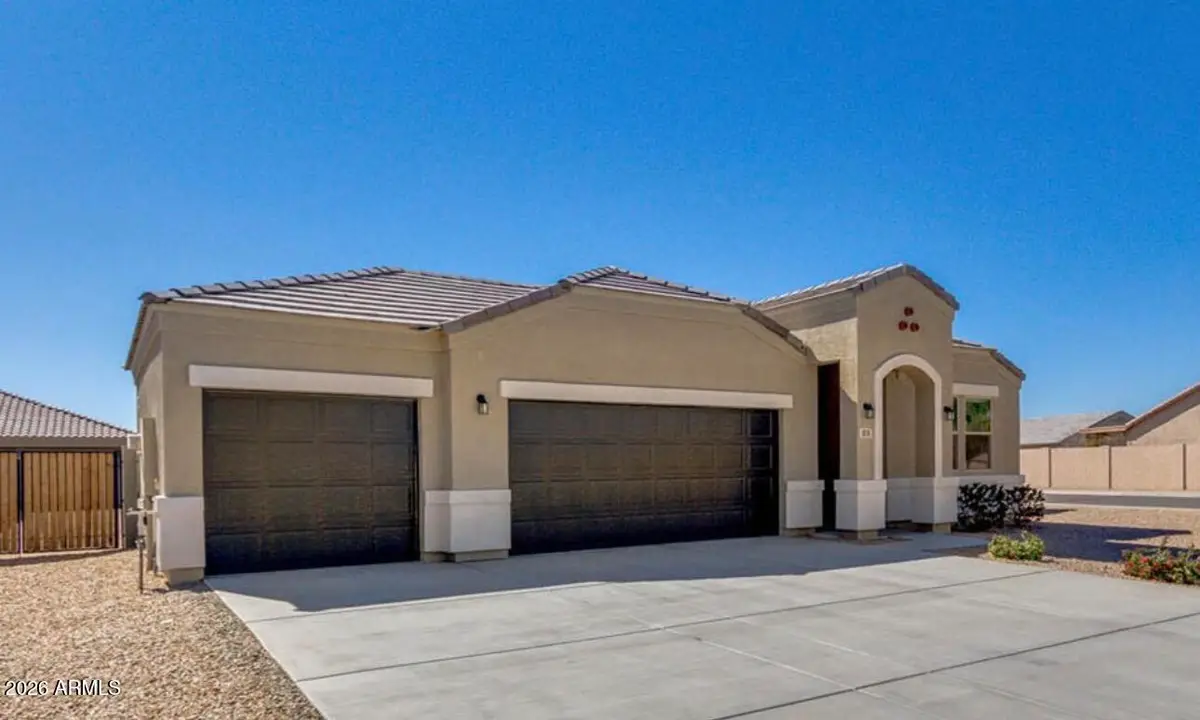 10741 E Marigold Court, Florence, AZ 85132 - #1