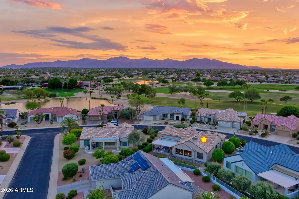 15912 W Clear Canyon Drive, Surprise, AZ 85374 - #1