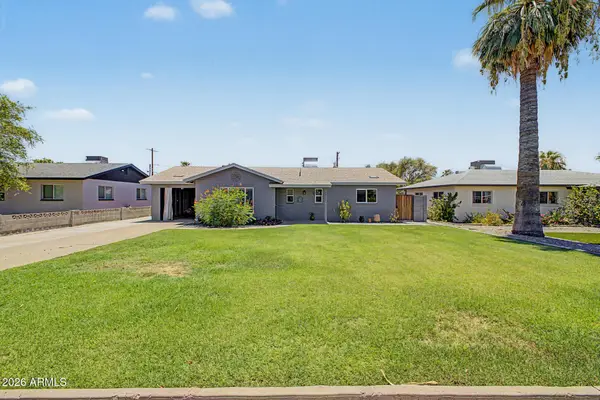 4355 E Hubbell Street, Phoenix, AZ 85008