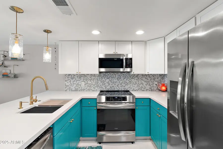 122 S Hardy Drive #8, Tempe, AZ 85281 - #3