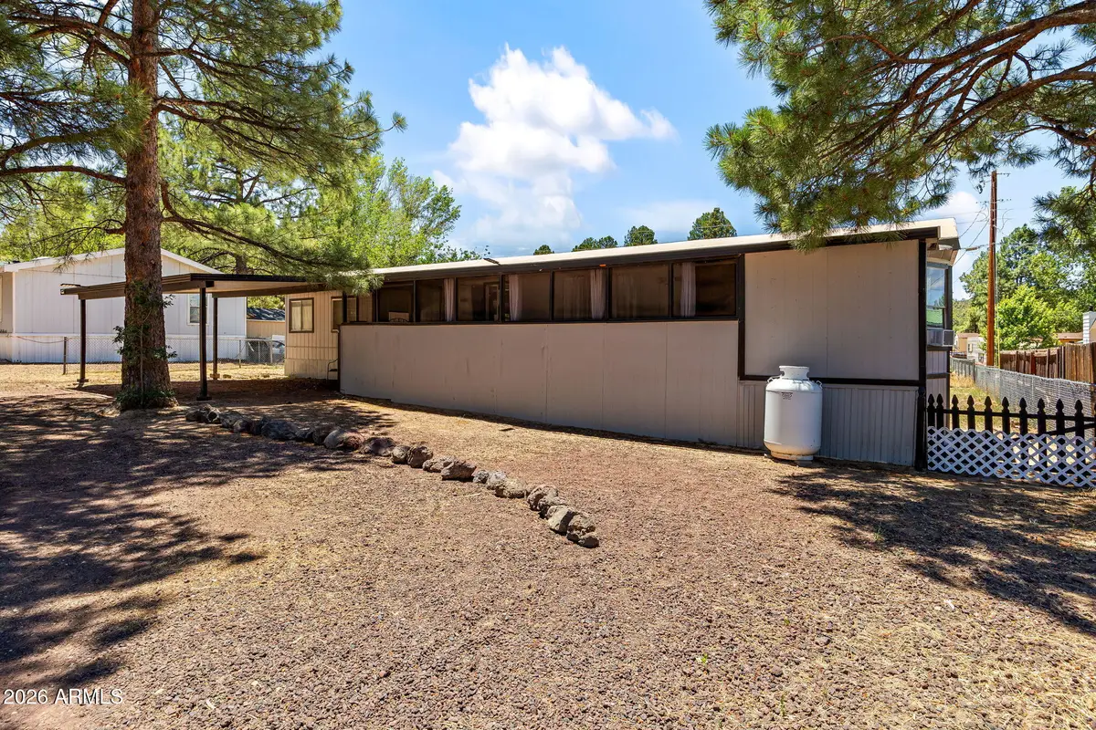 4304 Silver Fox Way, Show Low, AZ 85901 - #1