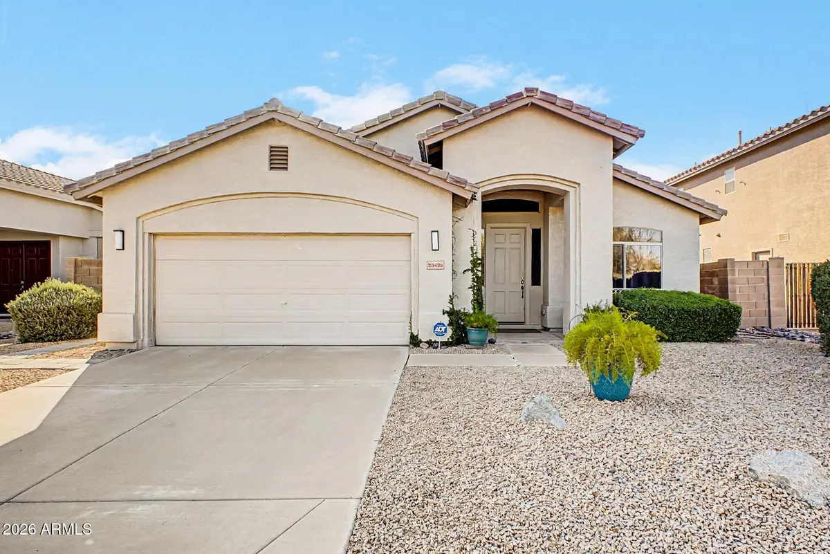 23426 N 21st Place, Phoenix, AZ 85024 - #1