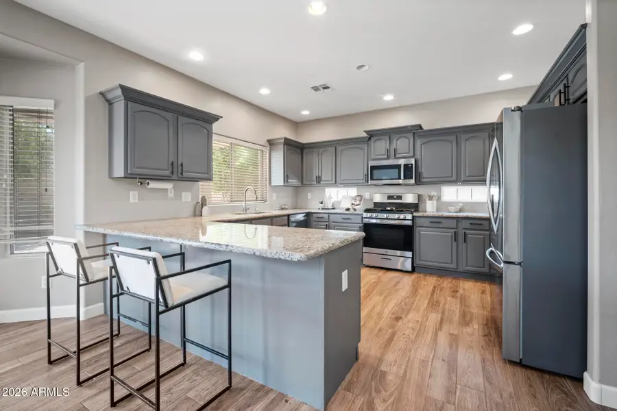 3377 E Mayberry Avenue, Gilbert, AZ 85297 - #3