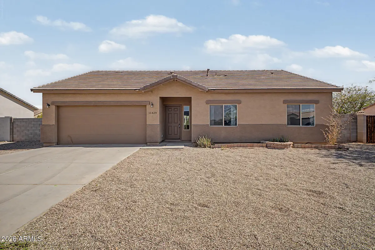 11429 W Madero Drive, Arizona City, AZ 85123 - #1