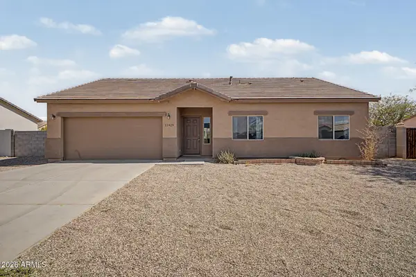 11429 W Madero Drive, Arizona City, AZ 85123