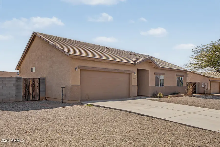 11429 W Madero Drive, Arizona City, AZ 85123 - #2