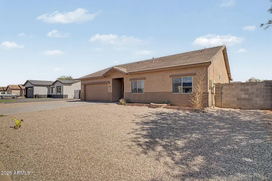 11429 W Madero Drive, Arizona City, AZ 85123 - #3
