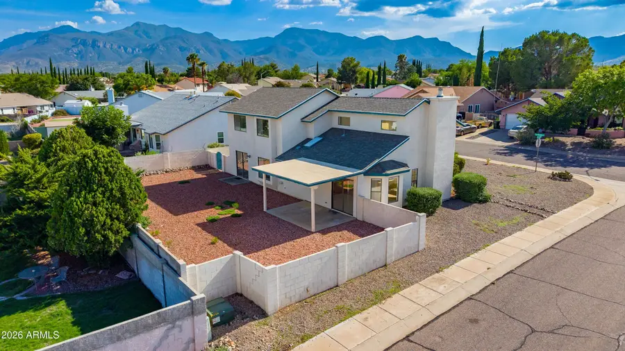2790 Southridge Street, Sierra Vista, AZ 85650 - #2