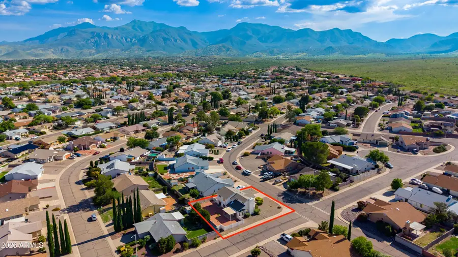 2790 Southridge Street, Sierra Vista, AZ 85650 - #3