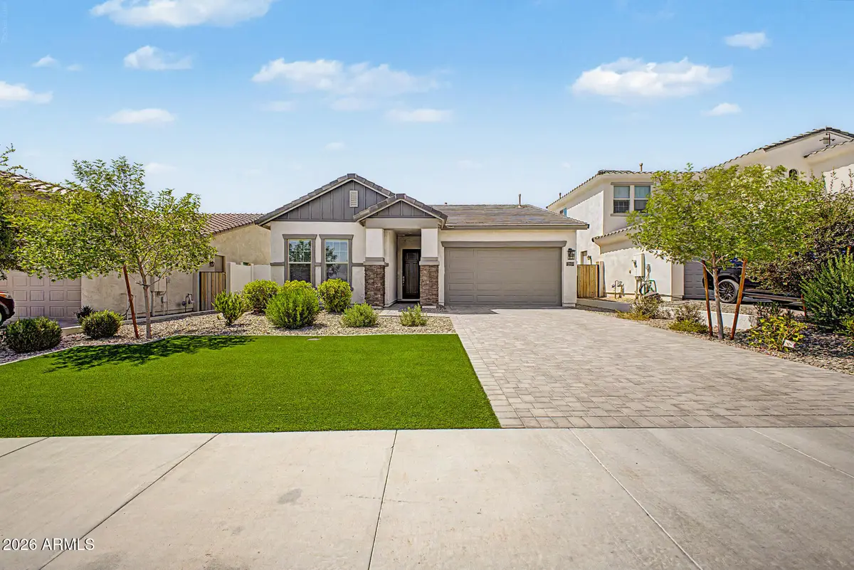 19401 W Missouri Avenue, Litchfield Park, AZ 85340 - #1