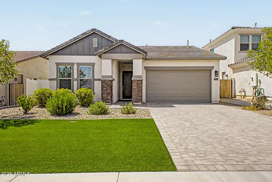 19401 W Missouri Avenue, Litchfield Park, AZ 85340 - #2