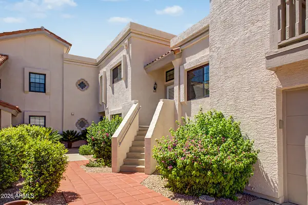 7800 E Lincoln Drive #2082, Scottsdale, AZ 85250