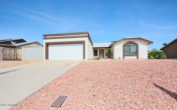 19201 N 7th Drive, Phoenix, AZ 85027