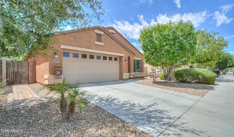 40111 W Coltin Way, Maricopa, AZ 85138 - #3