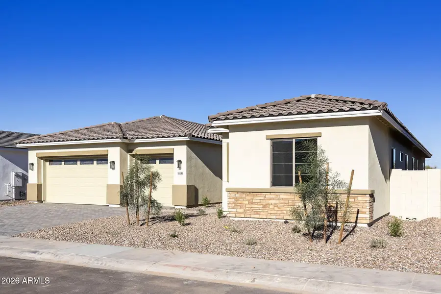 10131 S 51st Lane, Laveen, AZ 85339 - #3