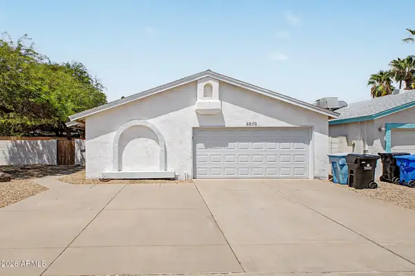 6850 E Kathleen Road, Scottsdale, AZ 85254